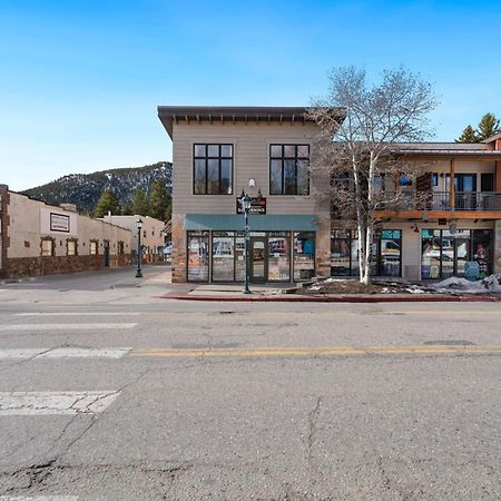 Loft Of Estes Park - Permit #6059 Exterior foto