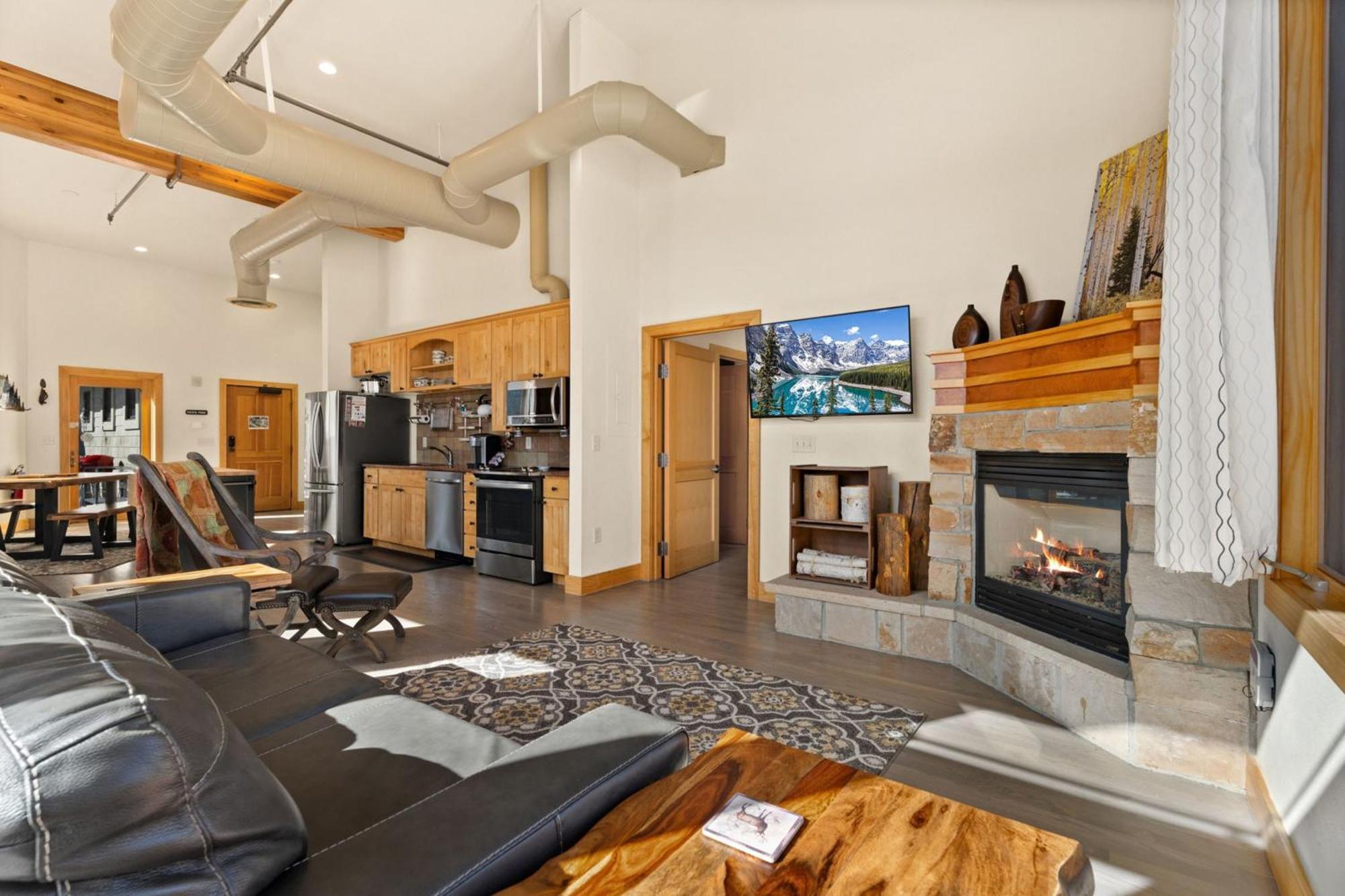 Loft Of Estes Park - Permit #6059 Exterior foto